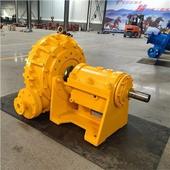 Centrifugalna keramička pumpa za mulj