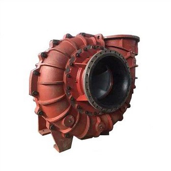 Pumpa za odsumporavanje dimnih plinova