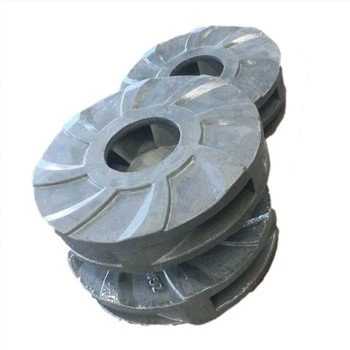 Dijelovi pumpe za gnojenje