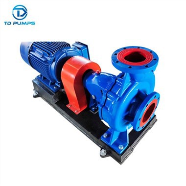 In Stock New Product Widely Used Industrial New Style Easy Hand Operated Clean Water Pump