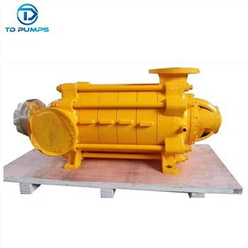 Pumpe za otpadne vode za navodnjavanje i poljoprivredu Višestepena pumpa za vodu