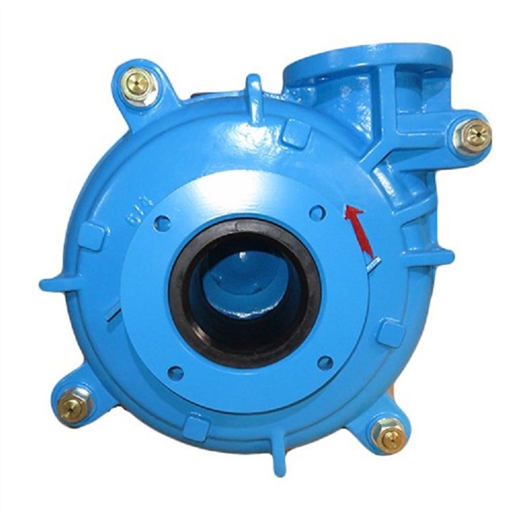 ZGM High Quality Electric Coal Slurry Circulating Pump 1.5 Hp Water Pump